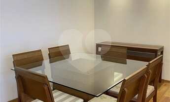 Imagem 5: São Paulo - Apartamento Padrão - ITAIM BIBI