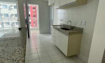 Imagem 2: Edifício Torres Dumont, 03 quartos na Pedreira. Nascente total!