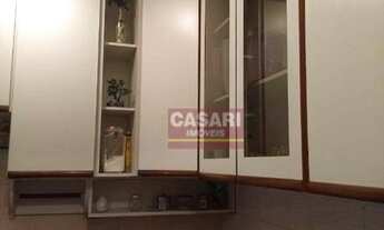 Imagem 7: Apartamento com 2 dormitórios à venda, 58 m² - Centro - São Bernardo do Campo/SP