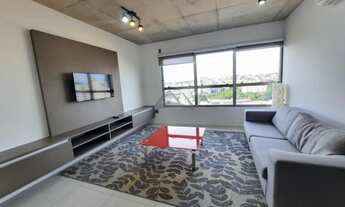 Imagem 3: Apartamento - Cambuí - Campinas