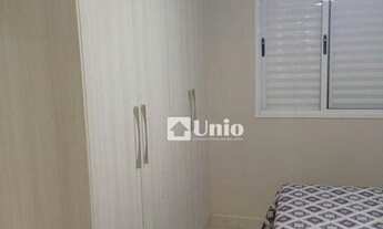 Imagem 7: Apartamento com 2 dormitórios à venda, 57 m² por R$ 235.000 - Nova América - Piracicaba/SP