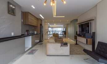 Imagem 6: Apartamento Venda 2 Dormitórios - 70 m² Pompéia