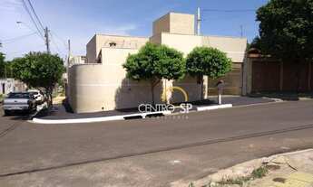 Imagem 3: Casa com 2 dormitórios para alugar, 80 m² por R$ 1.400,00/ano - Parque Santa Edwiges - Bau