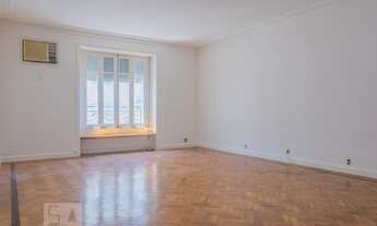 Imagem 2: Apartamento para Aluguel - Flamengo, 3 Quartos, 214 m2