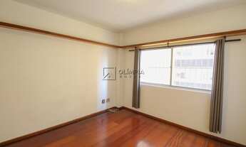 Imagem 3: Apartamento Locação Vila Madalena 90 m² 2 Dormitórios
