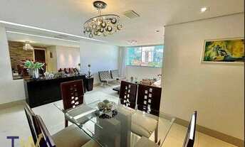 Imagem 3: Cobertura com 3 dormitórios à venda, 200 m² por R$ 1.400.000,00 - Castelo - Belo Horizonte