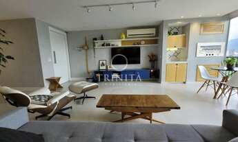 Imagem 5: Lindo 3 suítes no Majestic em andar alto