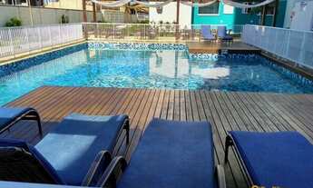 Imagem 4: Apartamento com 2 dormitórios à venda, 52 m² por R$ 455.000,00 - Itacolomi - Balneário Piç