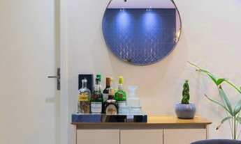 Imagem 5: Apartamento à Venda - Liberdade, 2 Quartos, 47 m2