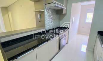 Imagem 4: Edifício Rembrandt - Apartamento - Centro