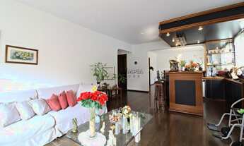 Imagem 6: Apartamento Venda 3 Dormitórios - 206 m² Moema