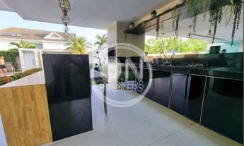 Imagem 5: Rio de Janeiro - Casa de Condomínio - Recreio dos Bandeirantes