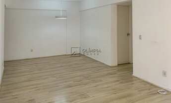 Imagem 4: Locação Apartamento 2 Dormitórios - 90 m² Vila Madalena