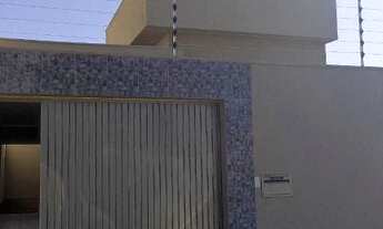 Imagem 3: Belíssima casa no Bairro Viviam Parque, com