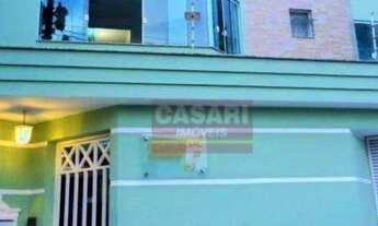 Imagem 3: Cobertura Residencial à venda, Vila Baeta Neves, São Bernardo do Campo - CO2271