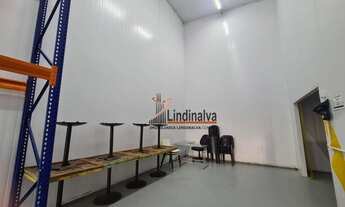 Imagem 6: Barracão para alugar, 230 m² por R$ 7.500/mês - Jardim Santiago - Foz do Iguaçu/PR