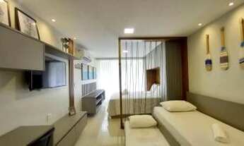 Imagem 2: Excelente Flat a venda na Praia dos Carneiros- PE