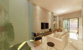 Imagem 7: Vende Casa Na planta, Solta 400 Mil , Aracagy, 03 qts Pe direito duplo!