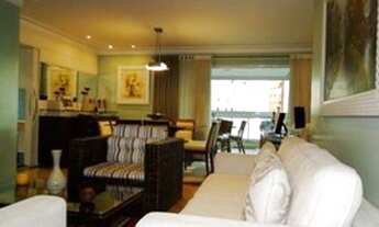 Imagem 3: BELÍSSIMO APARTAMENTO, EM REGIÃO NOBRE