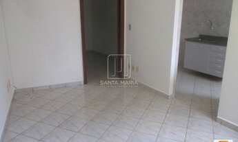 Imagem 1: Apartamento (tipo - padrao) 1 dormitórios/suite, cozinha planejada, em condomínio fechado