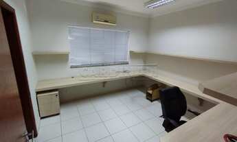 Imagem 5: Sao Carlos - Conjunto Comercial/Sala - Vila Pelicano