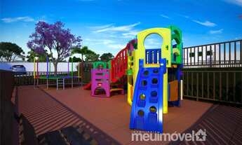 Imagem 4: JUL35/248 Condomínio Casa de Bourbon (2 quartos, quintal e elevador