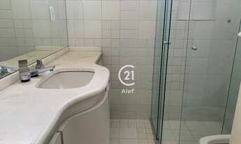 Imagem 6: Apartamento com 3 dormitórios para alugar, 207 m² - Higienópolis - São Paulo/SP