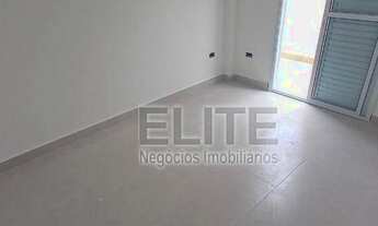 Imagem 5: Apartamento com 3 dormitórios à venda, 66 m² por R$ 730.000,00 - Vila Valparaíso - Santo A