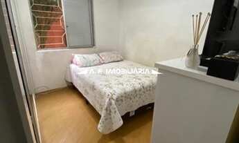 Imagem 7: São Paulo - Apartamento Padrão - BARRO BRANCO (ZONA NORTE