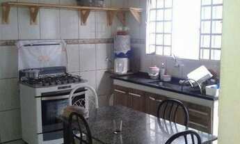 Imagem 6: Casa com 4 Dormitórios à venda, 166 m² por R$ 300.000 - Jardim Nova Alvorada - Hortolândia