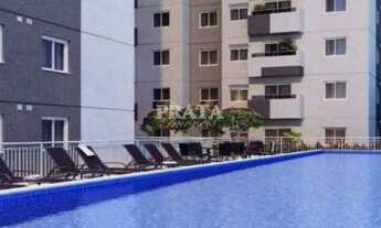 Imagem: Apartamento à venda em Santos/SP