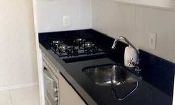 Imagem 4: APARTAMENTO no AMÉRICA com 1 quartos para LOCAÇÃO, 34 m²