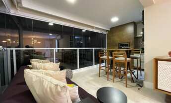 Imagem 4: Excelente Apartamento Atmos Greenville, 88m²