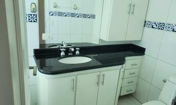 Imagem 5: JARDIM FRANÇA - 3 SUÍTES- 05 VAGAS- GOURMET ! TODO MOBILIADO