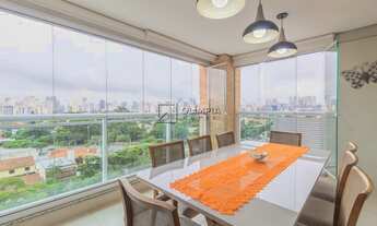 Imagem 7: Venda Apartamento 3 Dormitórios - 112 m² Vila Olímpia