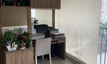 Imagem 5: APARTAMENTO - BARRA FUNDA - SP