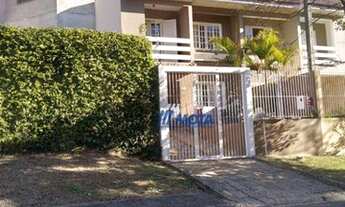 Imagem 2: Sobrado com 3 dormitórios à venda, 108 m² por R$ 680.000,00 - Mossunguê - Curitiba/PR