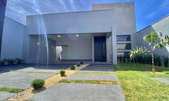 Imagem: Casa 3 Suítes Rês Humaita - Goiânia