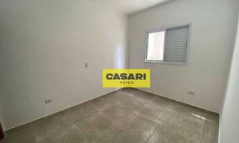 Imagem 6: Apartamento com 2 dormitórios para alugar, 51 m² por R$ 2.200,00/mês - Jardim Hollywood