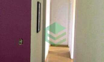 Imagem 4: Apartamento com 3 dormitórios à venda, 98 m² por R$ 490.000,00 - Nova Petrópolis - São Ber