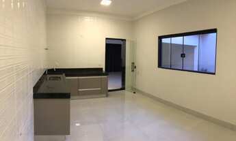 Imagem 4: Casa a venda 03 dormitórios, 01 suíte no bairro Santa Marta em Uberaba Mg