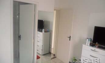 Imagem 7: Apartamento Residencial para venda e locação, Vila Santa Terezinha, São Bernardo do Campo