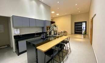 Imagem 7: Casa com 3 dormitórios à venda, 232 m² por R$ 1.799.000 - Condomínio Residencial Água Verd