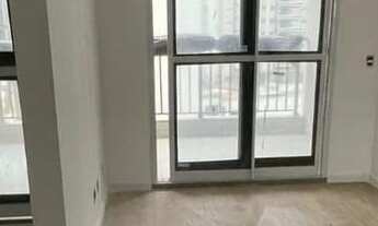 Imagem 7: Apartamento para venda com 38 metros quadrados com 1 quarto em Vila Andrade - São Paulo