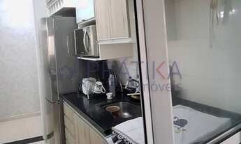 Imagem 5: Apartamento - Venda - Vila Vera - Cod. 870