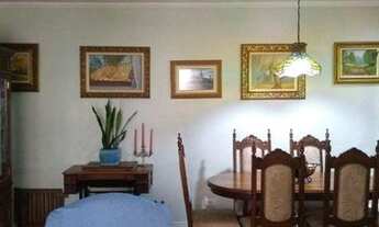 Imagem 7: Apartamento com 3 dormitórios à venda, 83 m² - Nova Petrópolis - São Bernardo do Campo/SP