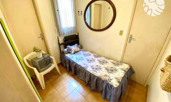 Imagem 6: Apartamento com 3 quartos para alugar TEMPORADA, 90 m² - Praia do Morro - Guarapari/ES