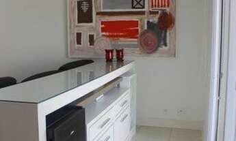 Imagem 6: Apartamento à venda no bairro Jurerê Internacional - Florianópolis/SC