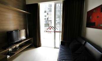 Imagem: Apartamento Locação 1 Dormitórios - 40