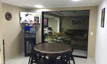 Imagem 4: Cobertura no Jardim do Mar Rudge Ramos